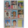 Image 3 : SPORTS CARD COLLECTIONS Over 55 Cards - Mostly 1968 - 1973  Few Modern