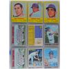 Image 5 : SPORTS CARD COLLECTIONS Over 55 Cards - Mostly 1968 - 1973  Few Modern
