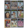 Image 6 : SPORTS CARD COLLECTIONS Over 55 Cards - Mostly 1968 - 1973  Few Modern