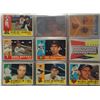 Image 3 : 1960 TOPPS BASEBALL STARTER SET (94 Cards) VG-VGEX-EX