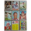 Image 1 : 1967 TOPPS BASEBALL STARTER SET WITH EXTRAS (455 Cards) NICE VGEX-EX-EM OVERALL,
