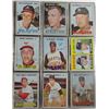 Image 2 : 1967 TOPPS BASEBALL STARTER SET WITH EXTRAS (455 Cards) NICE VGEX-EX-EM OVERALL,
