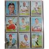 Image 3 : 1967 TOPPS BASEBALL STARTER SET WITH EXTRAS (455 Cards) NICE VGEX-EX-EM OVERALL,