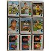 Image 2 : 1973 TOPPS BASEBALL NEAR SET (Missing 95 Cards) AVG EX-EM, Few Lesser