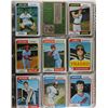 Image 1 : 1974 TOPPS BASEBALL (Missing 33 Cards) NICE AVG EX-EM, few lesser