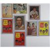 Image 1 : 1962 TOPPS LOT (38 Cards) VG-EX  All Different