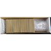 Image 2 : 1960 TOPPS BASEBALL LOT (360 Cards) LESSER GRADE to EX, NICE MIX, SOME SEMI