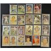 Image 1 : 1957 TOPPS CHICAGO CUB TEAM LOT (22 CARDS) BAKER