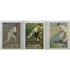 Image 2 : 1957 TOPPS BALTIMORE ORIOLES TEAM LOT (16 CARDS)