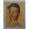 Image 2 : 1957 TOPPS DETROIT TIGERS TEAM LOT (9 CARDS) JIM BUNNING (R)