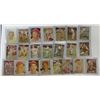 Image 1 : 1957 TOPPS PHILADELPHIA TEAM LOT (22 CARDS) Richie Ashburn