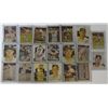 Image 1 : 1957 TOPPS ST LOUIS CARDINALS TEAM LOT (20 CARDS)