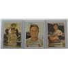 Image 2 : 1957 TOPPS ST LOUIS CARDINALS TEAM LOT (20 CARDS)