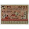 Image 2 : 1958 Topps #1 Ted Williams