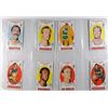 Image 2 : BASKETBALL CARD LOT - MOSTLY ALL STAR CARDS - 1980's & 90's & 70/71 TOPPS
