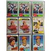 Image 2 : 1980 & 1981 TOPPS BASEBALL SUPER STAR COLLECTION (145 Cards).