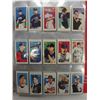 Image 2 : 342 - 2002 T206 TOPPS MINIS, ALL DIFFERENT, MINT CONDITION