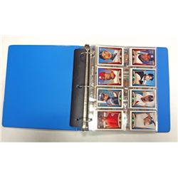 57 - 2002 TOPPS T-206 CARDS - MOSTLY STARS - PLUS 1991 ULTRA SET -missing 3 cds