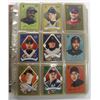 Image 1 : 2003 TOPPS T-205 SER 1 SET (missing 1 common) & 159 - SER 2 plus DOUBLES