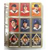 Image 2 : 2003 TOPPS T-205 SER 1 SET (missing 1 common) & 159 - SER 2 plus DOUBLES