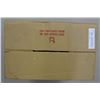 Image 2 : 1987 Topps Baseball Unopened Rack Pack Case w/ 6 Boxes per Case, 24 Packs /Box
