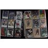 Image 1 : HOCKEY STARS - 237 CARDS - ROENICK, SAKIC, ETC. PREMIUM BRANDS