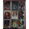 Image 3 : 400 + BASKETBALL CARDS / STARS / ROOKIES / PREMIUM BRANDS /