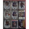 Image 4 : 400 + BASKETBALL CARDS / STARS / ROOKIES / PREMIUM BRANDS /