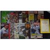 Image 2 : 22 - VINTAGE MAGAZINES - SPORTS / 1957 SCOUTING / 1960 &1965 POST KENNEDY