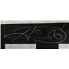 Image 2 : HINES WARD #86 PITTSBURGH STEELERS SIGNED AUTOGRAPHED JERSEY - COA JSA