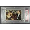Image 1 : 1940 A & M WIX #37 GYNR/MARCH/MENJOU PSA 5 CARD