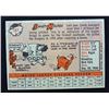Image 2 : 1958 TOPPS #187 SANDY KOUFAX EX+ / EM, SUPER COLOR & GLOSS