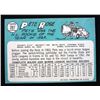 Image 2 : 1965 TOPPS #207 PETE ROSE NICE EX+