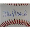Image 2 : STAN MUSIAL AUTOGRAPHED BASEBALL PSA/DNA M01858