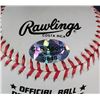 Image 3 : STAN MUSIAL AUTOGRAPHED BASEBALL PSA/DNA M01858