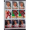Image 2 : 418 RED WINGS CARDS - BOB PROBERT, DARREN McCARTY, KRIS DRAPER, BRENDAN SHANAHAN