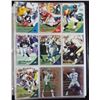 Image 1 : OVER 400 FOOTBALL CARDS - LOADED WITH STARS & ROOKIES - GREAT VARIETY