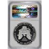 Image 4 : 2014 Proof Silver Eagle NGC PF69 Ultra Cameo San Francisco Giants World Series