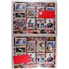 Image 1 : 2 - 1992 UPPER DECK JOHN SMOLTZ  AUTO.  ATLANTA BRAVES SALUTE PHOTO / LIMITED