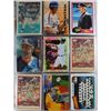 Image 3 : BINDER of DETROIT TIGERS & RED WINGS CARDS - APPROX  860 -  GREAT MIX - LOADED