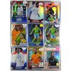 Image 1 : SOCCER CARD COLLECTION - 308 CARDS in ALBUM - MOSTLY ALL DIFFERENT