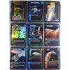 Image 1 : STAR WARS COLLECTION - APPROX 780 CARDS - by LUCAS FILM LTD - GREAT MIX