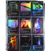 Image 2 : STAR WARS COLLECTION - APPROX 780 CARDS - by LUCAS FILM LTD - GREAT MIX