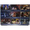 Image 4 : STAR WARS COLLECTION - APPROX 780 CARDS - by LUCAS FILM LTD - GREAT MIX