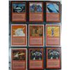 Image 2 : MAGIC the GATHERING CARD COLLECTION - APPROX 1080 - MOSTLY DIFFERENT - NICE