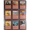 Image 3 : MAGIC the GATHERING CARD COLLECTION - APPROX 1080 - MOSTLY DIFFERENT - NICE