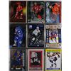 Image 1 : 690+ HOCKEY INSERT - PARALLEL & PREMIUM CARD COLLECTION - AWESOME VARIETY