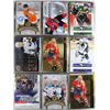 Image 2 : 690+ HOCKEY INSERT - PARALLEL & PREMIUM CARD COLLECTION - AWESOME VARIETY