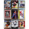 Image 3 : 690+ HOCKEY INSERT - PARALLEL & PREMIUM CARD COLLECTION - AWESOME VARIETY