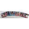 Image 2 : 1986 FLEER BASEBALL SET - NMMT - COMPLETE 660 CARDS